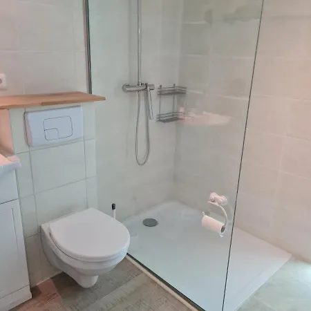 Les Chouchous Du Ried 2 * Saasenheim