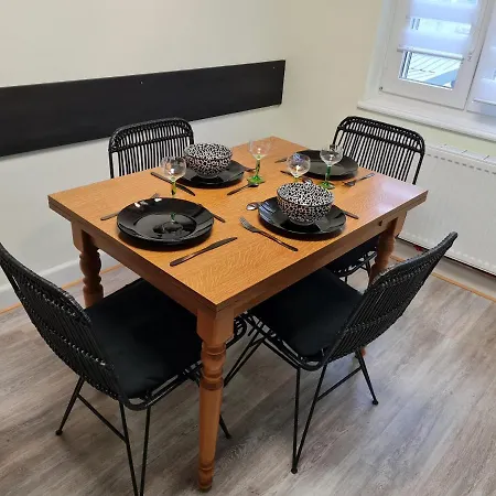 Apartment Les Chouchous Du Ried 2