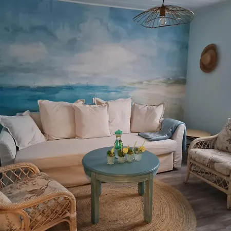 Les Chouchous Du Ried 2 Apartment *
