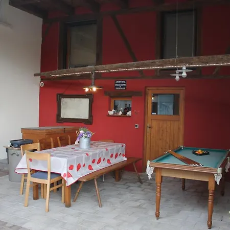 Apartment Les Chouchous Du Ried 2 Saasenheim