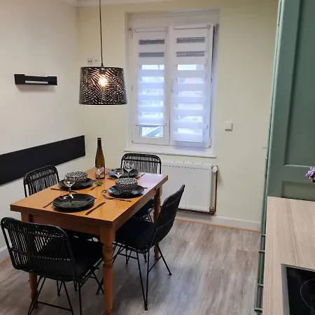 Apartment Les Chouchous Du Ried 2