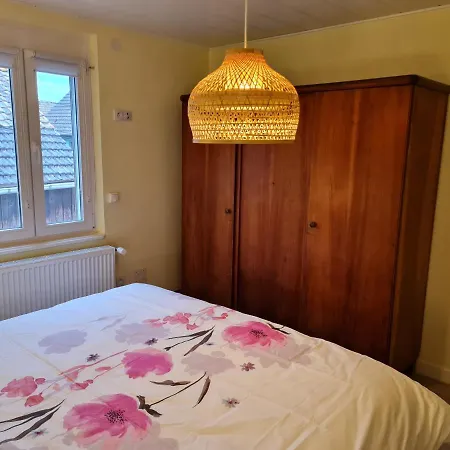 Les Chouchous Du Ried 2 Saasenheim