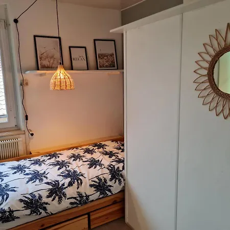 Les Chouchous Du Ried 2 Saasenheim