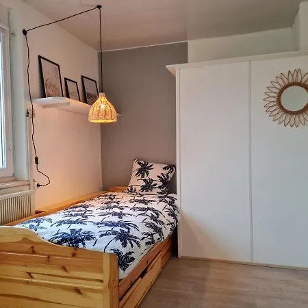 Les Chouchous Du Ried 2 Saasenheim