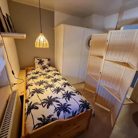 Apartment Les Chouchous Du Ried 2 *