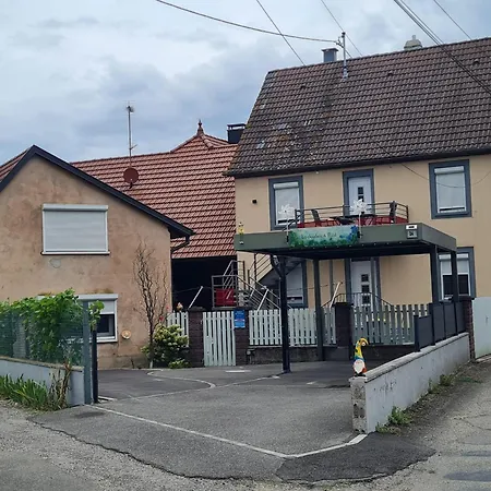 Les Chouchous Du Ried 2